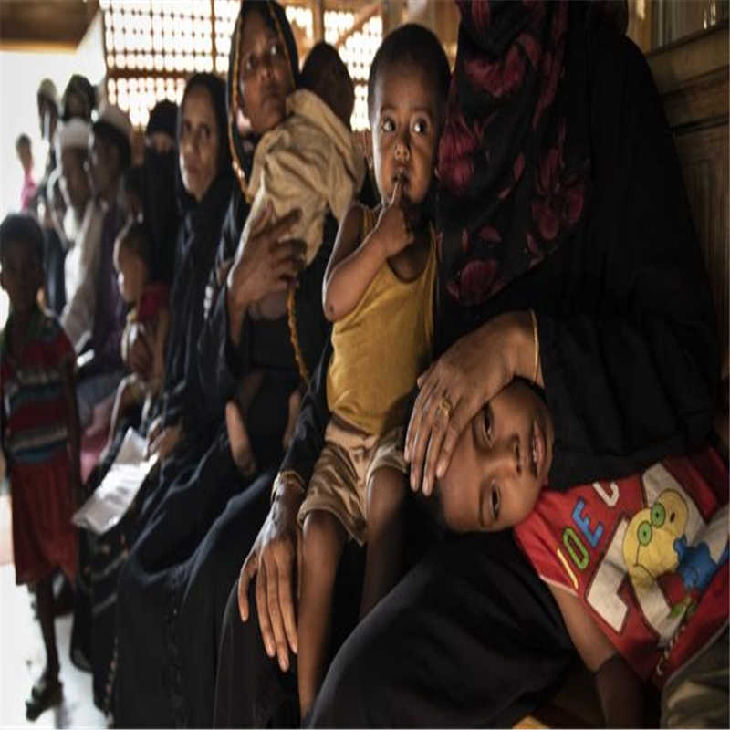 Myanmar Rohingya: cosa accadrà dopo aver condannato il rapporto delle Nazioni Unite?