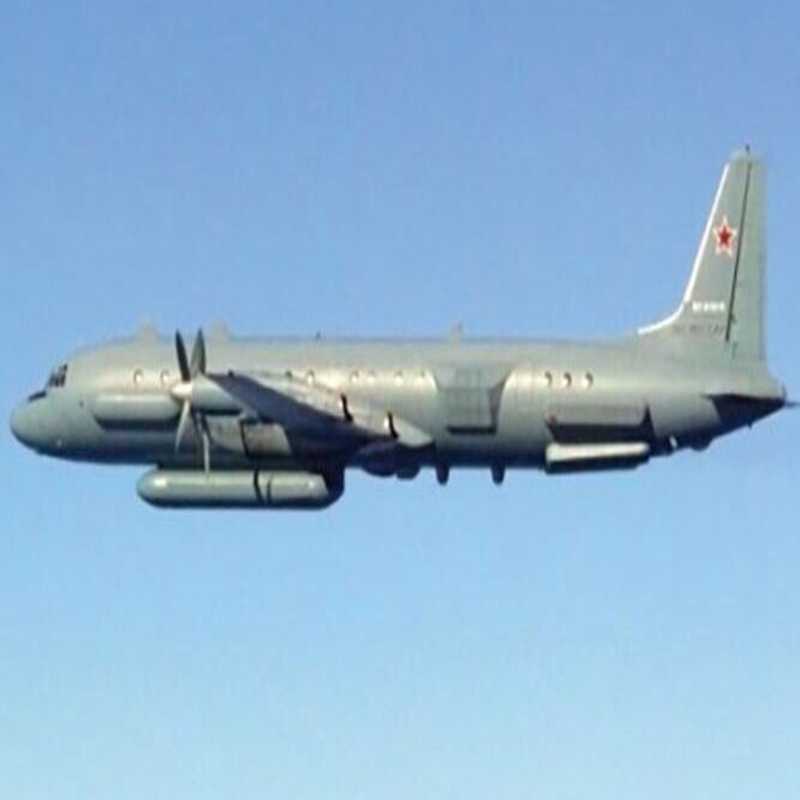 La Siria ha abbattuto accidentalmente un aereo militare russo
