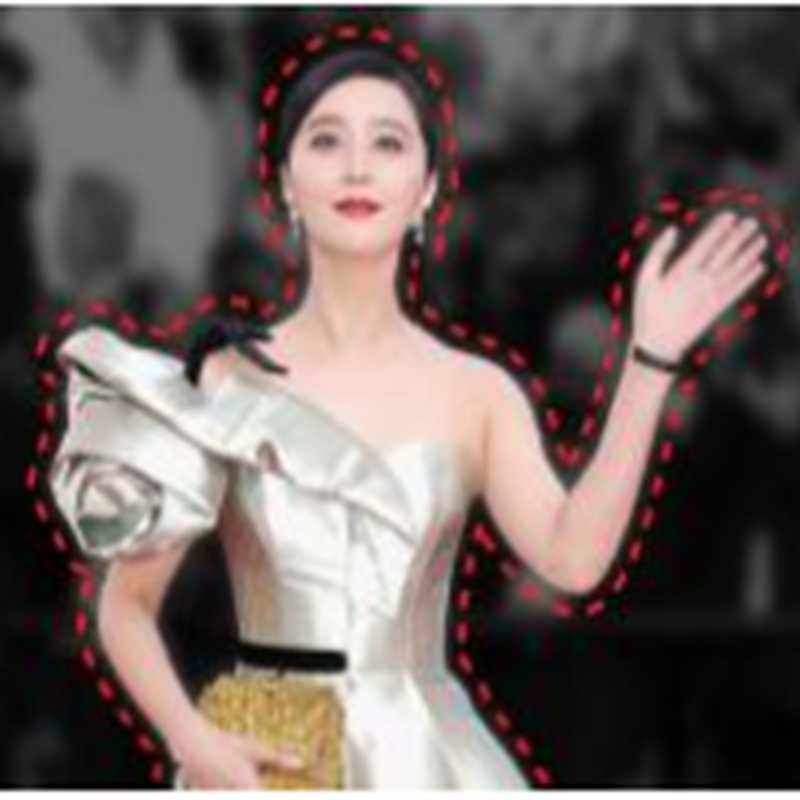 fan bingbing \ 'scomparsa dimostra che nessuno è al sicuro da pechino