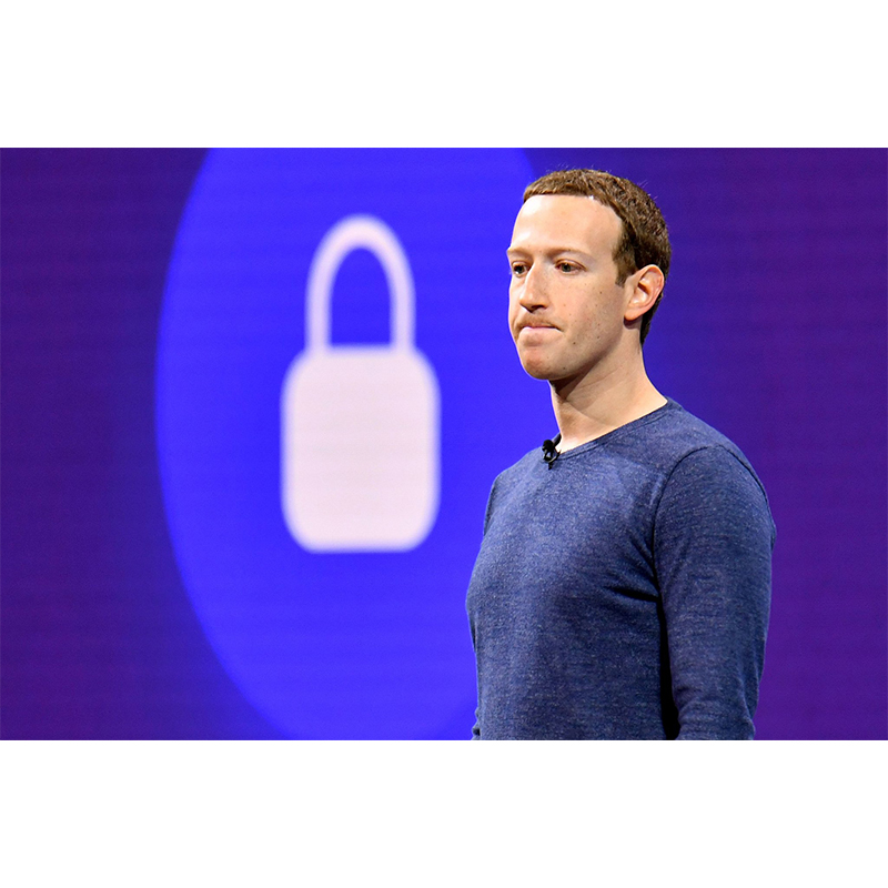 La violazione della sicurezza di Facebook espone account di 50 milioni di utenti