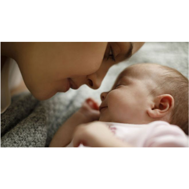 notevole \ calo dei tassi di fertilità
