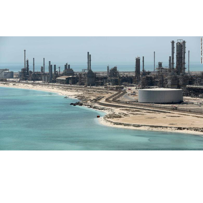 L'Arabia Saudita sta riducendo la fornitura di petrolio e anche l'OPEC potrebbe tagliare